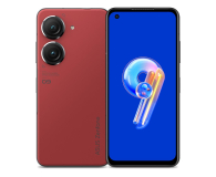 ASUS ZenFone 9 8/128GB Red - 1058131 - zdjęcie 1
